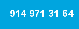 914 971 31 64